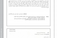 گزارش