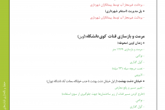 گزارش